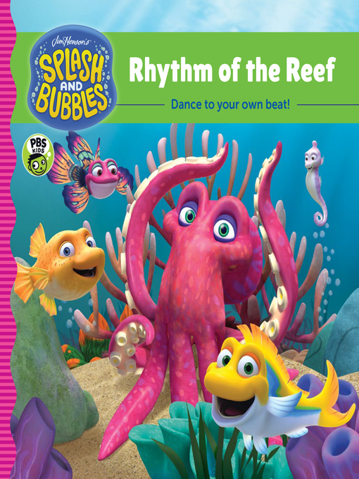 Title details for Splash and Bubbles by The Jim Henson Company - Available